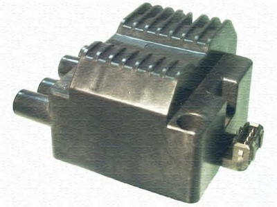 MAGNETI MARELLI 060801011010 -  Катушка зажигания